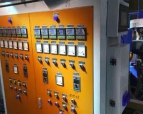 吹膜機米克重控制器